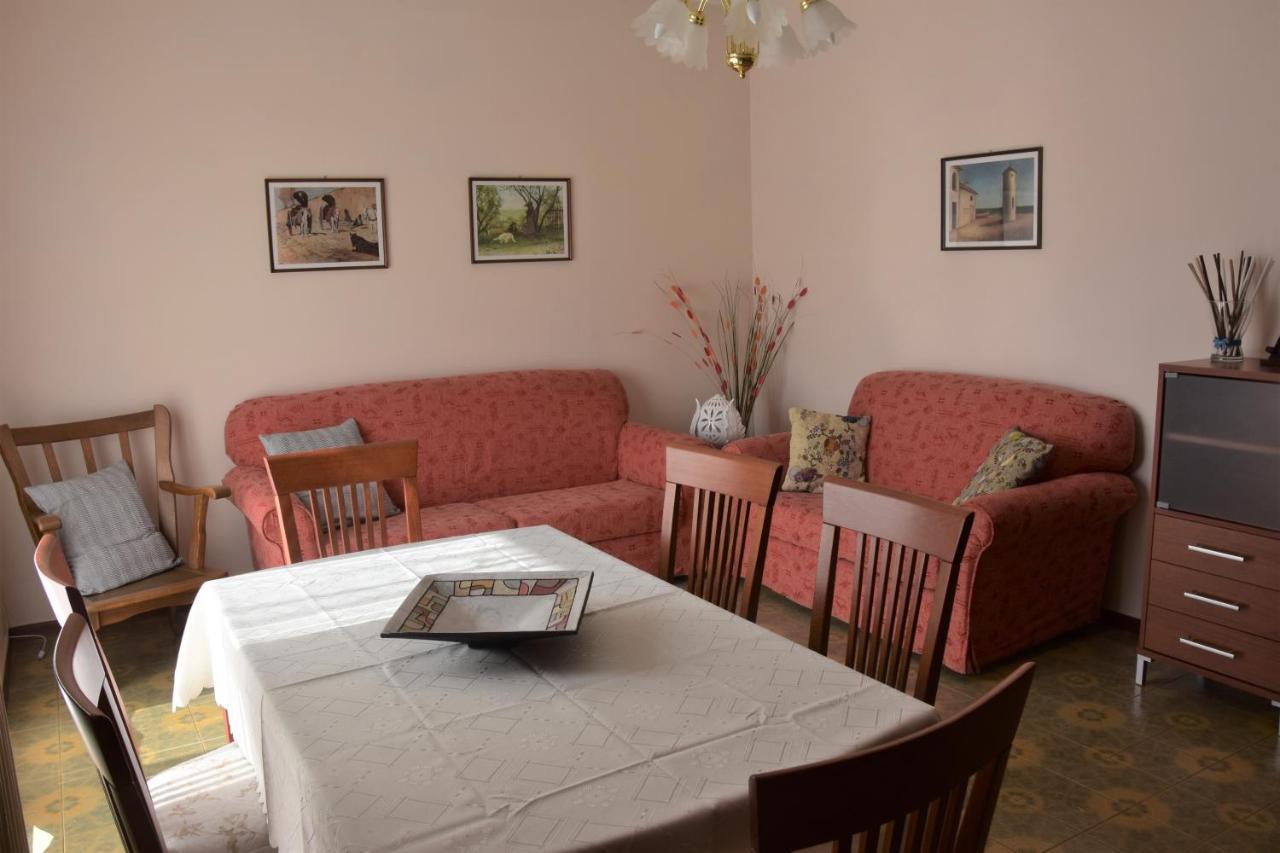 레비코온천 Casa Carlotta 아파트 외부 사진