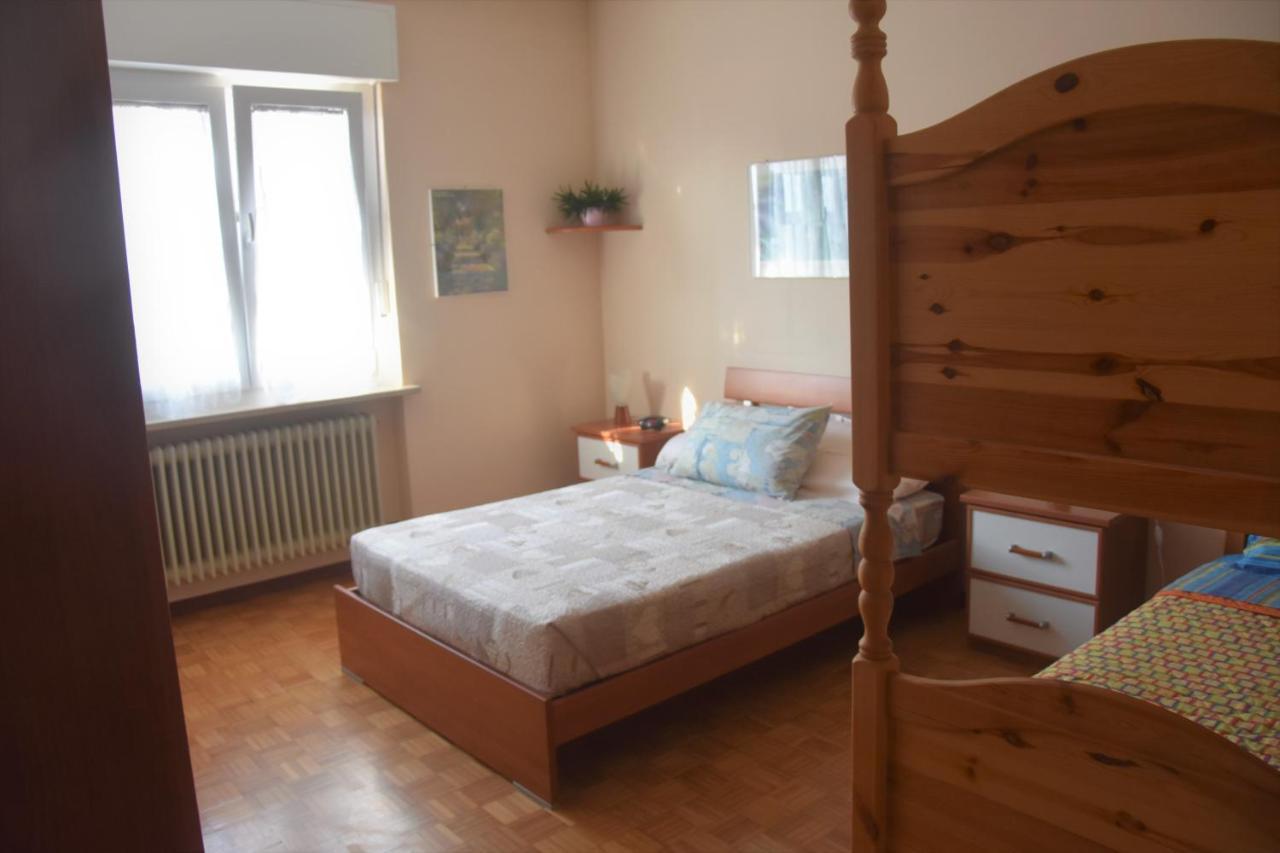 레비코온천 Casa Carlotta 아파트 외부 사진